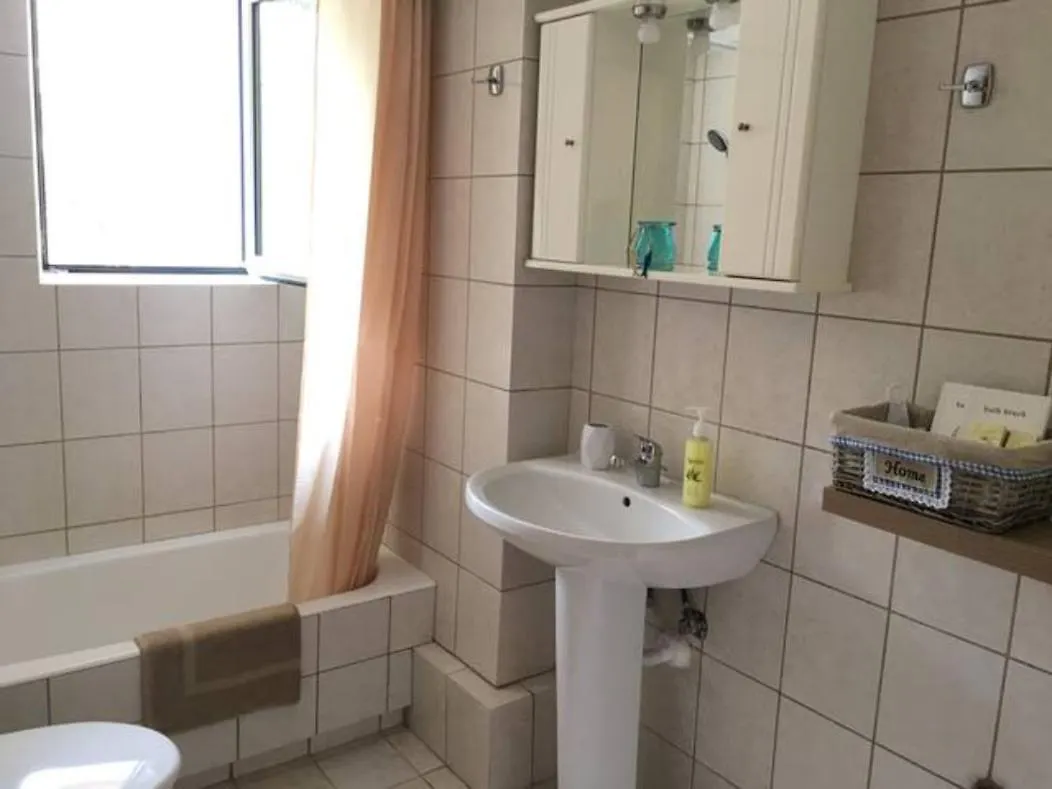 Apartment Koumpe Blue Seaside Lovely Studio Rethymno